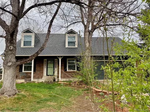 583 E Long Ct, Littleton, CO 80122