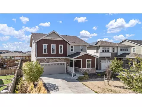 5917 N Orleans St, Aurora, CO 80019