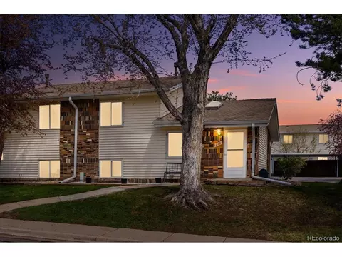 1019 S Miller Way, Lakewood, CO 80226