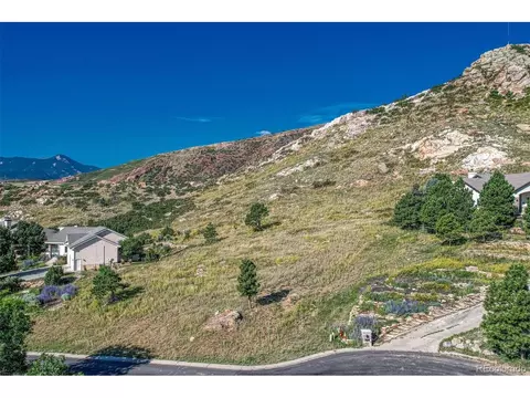 5035 Lanagan St, Colorado Springs, CO 80919