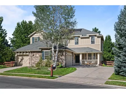 17140 W 62nd Cir, Arvada, CO 80403