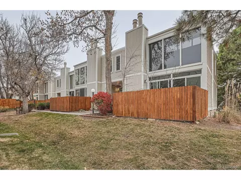 Undisclosed, Denver, CO 80224