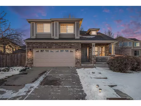 20572 E Girard Dr, Aurora, CO 80013