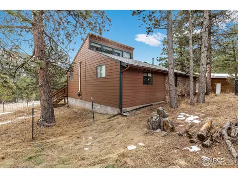 355 Cherokee Rd, Lyons, CO 80540 photo 25