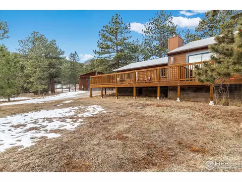 355 Cherokee Rd, Lyons, CO 80540 photo 3