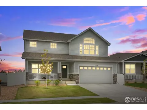 2330 Bowen Ln, Berthoud, CO 80513 photo 1