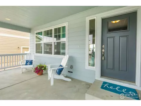 2330 Bowen Ln, Berthoud, CO 80513 photo 2