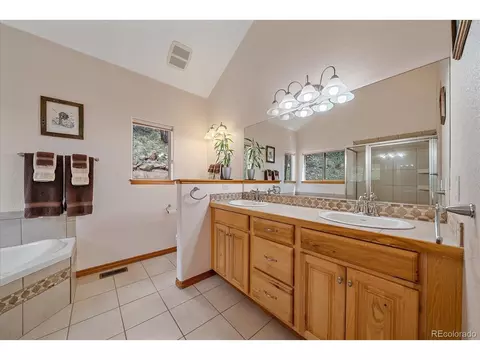 Bath - 51 Cedar Ln, Bailey, CO 80421 photo 1 of 4