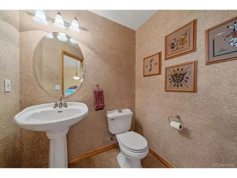 Bath - 51 Cedar Ln, Bailey, CO 80421 photo 3 of 4