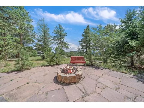 Exterior - 51 Cedar Ln, Bailey, CO 80421 photo 14 of 14