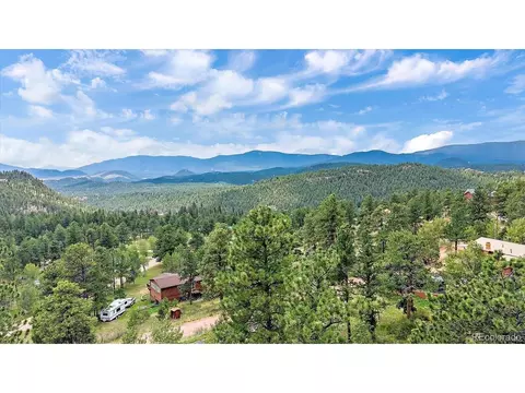 View/Area - 51 Cedar Ln, Bailey, CO 80421 photo 3 of 5