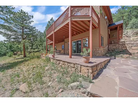 Other - 51 Cedar Ln, Bailey, CO 80421 photo 7 of 7