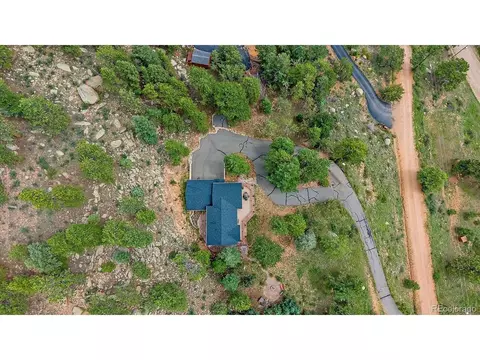 View/Area - 51 Cedar Ln, Bailey, CO 80421 photo 5 of 5