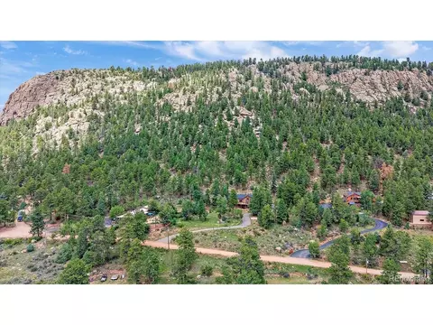 View/Area - 51 Cedar Ln, Bailey, CO 80421 photo 1 of 5