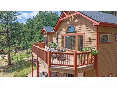 Other - 51 Cedar Ln, Bailey, CO 80421 photo 3 of 7