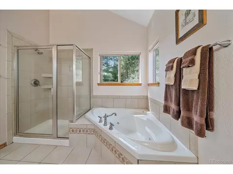 Bath - 51 Cedar Ln, Bailey, CO 80421 photo 2 of 4