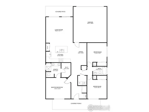 336 4th St, Berthoud, CO 80513 photo 2