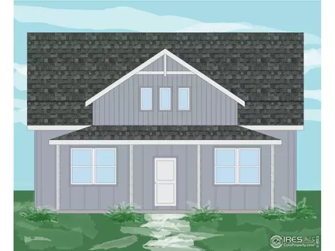 336 4th St, Berthoud, CO 80513 photo 1
