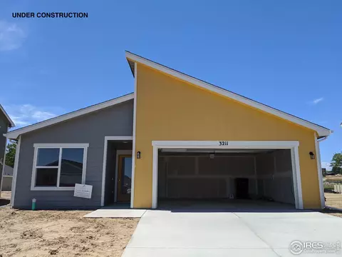 3211 N Point Dr, Evans, CO 80620 photo 1