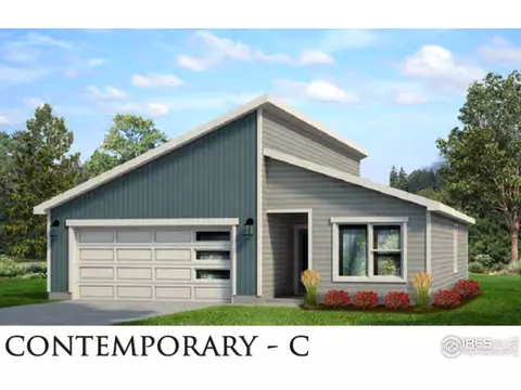 3211 N Point Dr, Evans, CO 80620 photo 2