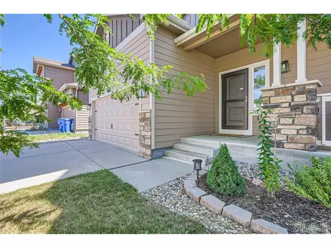 6613 Alliance Loop, Colorado Springs, CO 80925