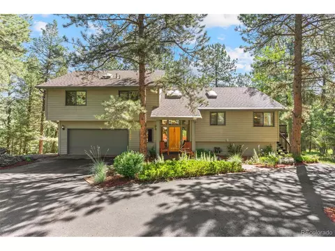 28061 Camel Heights Cir, Evergreen, CO 80439