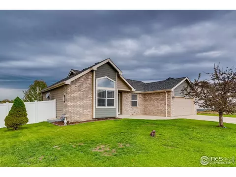 523 Vivian St, Severance, CO 80546 photo 1