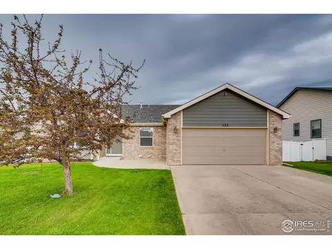 523 Vivian St, Severance, CO 80546 photo 2