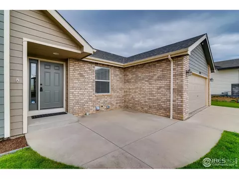 523 Vivian St, Severance, CO 80546 photo 3