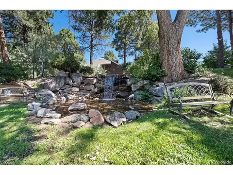 9700 E Iliff Ave #A-6, Denver, CO 80231