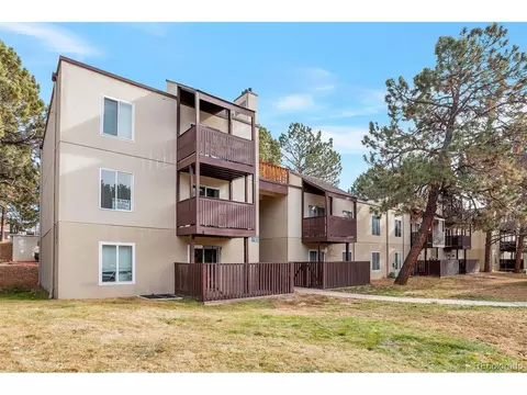 9700 E Iliff Ave #A-6, Denver, CO 80231 photo 5