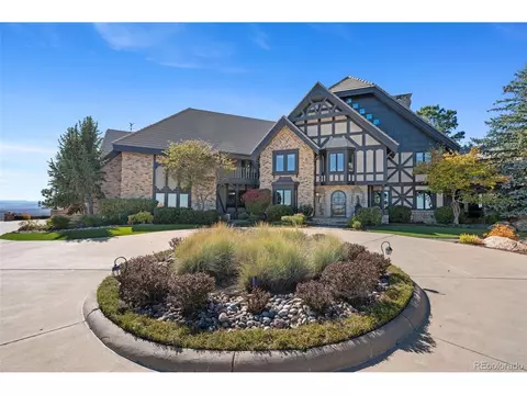 7225 Box Canyon Rd, Sedalia, CO 80135
