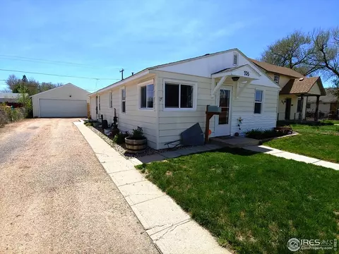 705 Douglas St, Sterling, CO 80751 photo 2