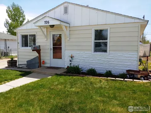 705 Douglas St, Sterling, CO 80751 photo 4