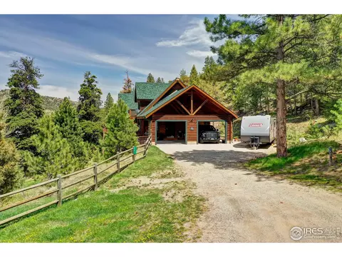89 Navajo Ct, Lyons, CO 80540 photo 8