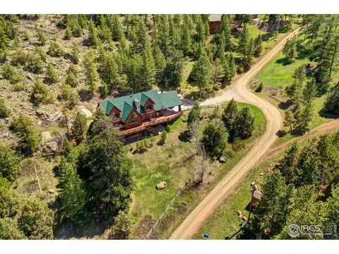 89 Navajo Ct, Lyons, CO 80540 photo 4