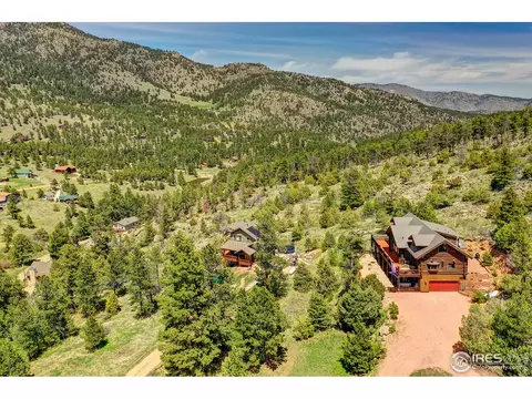 89 Navajo Ct, Lyons, CO 80540 photo 3