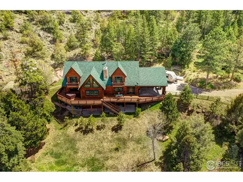 89 Navajo Ct, Lyons, CO 80540 photo 2