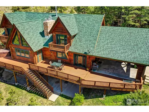 89 Navajo Ct, Lyons, CO 80540 photo 5
