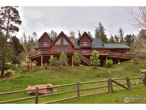 89 Navajo Ct, Lyons, CO 80540 photo 1