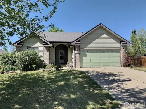475 Buchanan Ave, Firestone, CO 80520 photo 1
