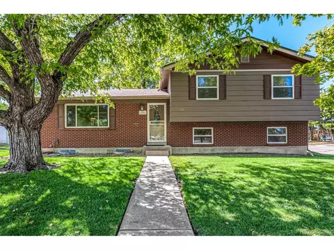 11951 Irma Dr, Northglenn, CO 80233