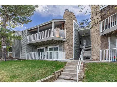 903 S Zeno Way #207, Aurora, CO 80017