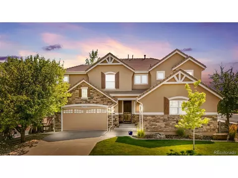 14042 Lexington Dr, Parker, CO 80134