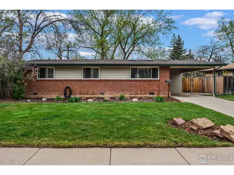 3355 Martin Dr, Boulder, CO 80305 photo 2