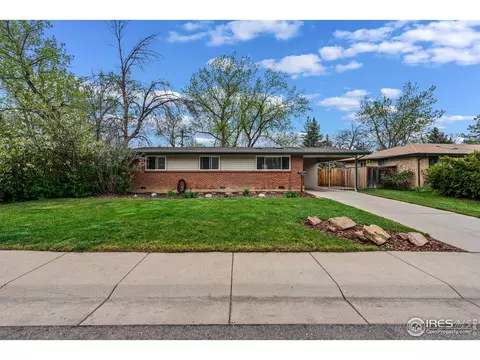 3355 Martin Dr, Boulder, CO 80305 photo 1