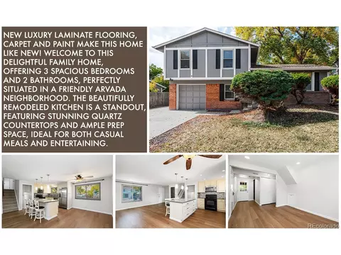 8527 Gray St, Arvada, CO 80003