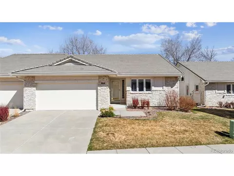 854 Loma Pt, Colorado Springs, CO 80906