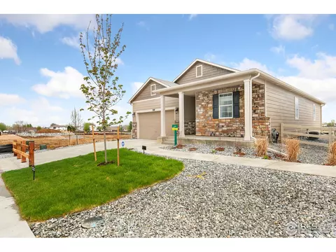 6830 Poudre St, Frederick, CO 80530 photo 2