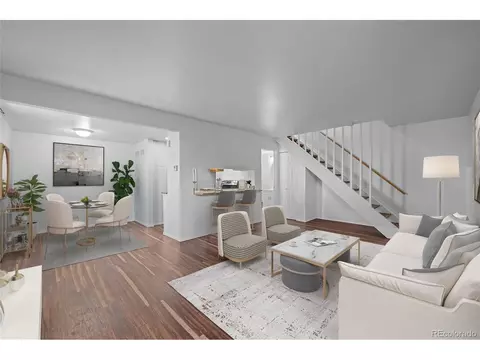 9901 Evans Ave #21B, Denver, CO 80247